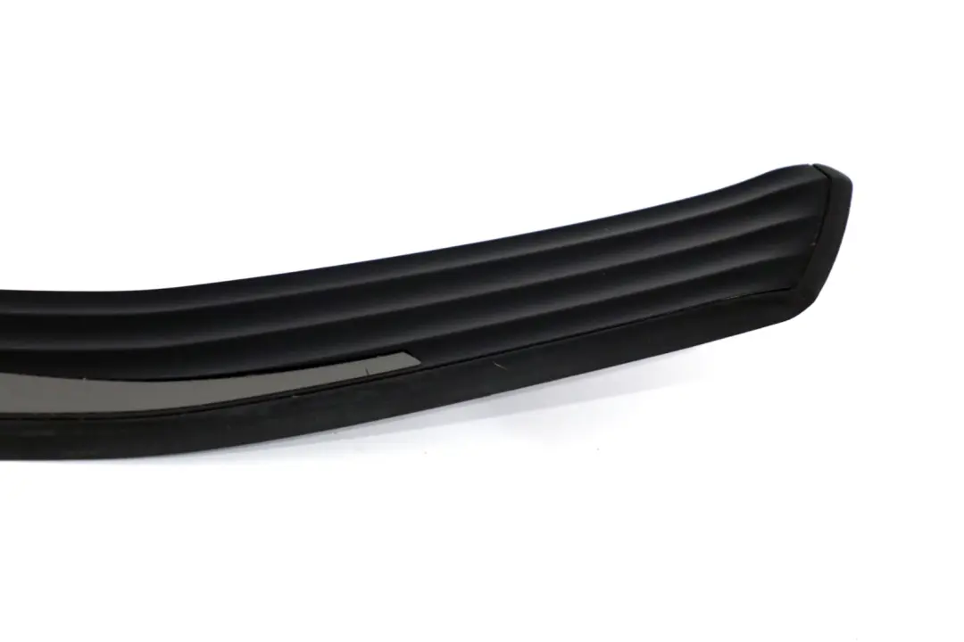BMW E60 E61 Entrada Kick Puerta Sill Tapa Trasera Izquierda - SKU 7034305 - Número de pieza 7034305