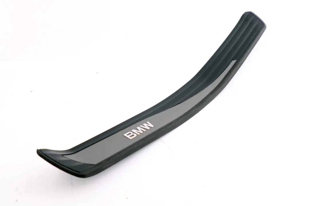 BMW 5 er E60 E61 Blende Einstieg hinten links schwarz 5147 - SKU 7034305 - Teilenummer 7034305