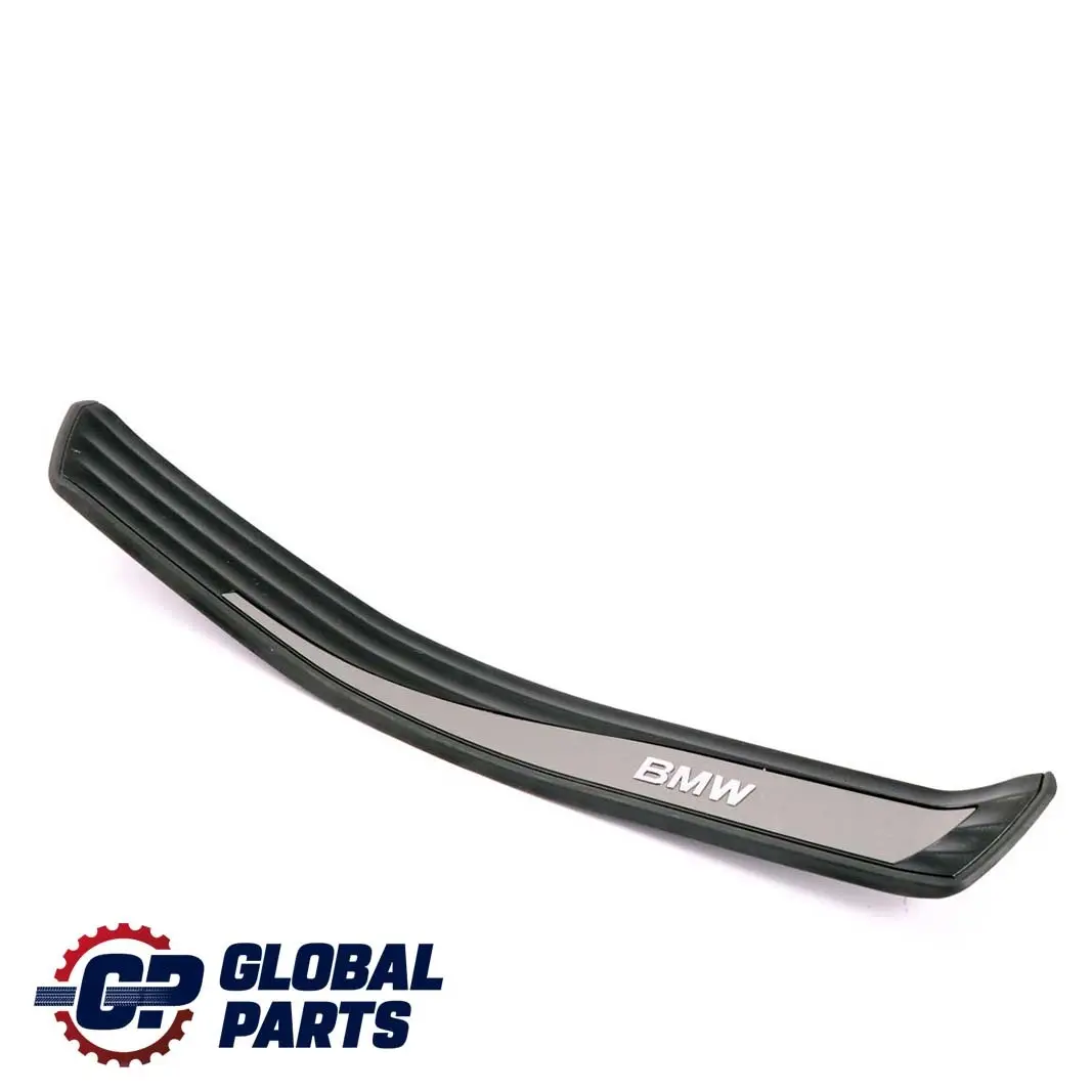 Trasera Derecha Entrada Puerta Sill Tapa Recorte Tira para BMW E60 E61 con número de pieza 7034306 BMW E60 E61 Trasera Derecha Entrada Puerta Sill Tapa Recorte Tira - SKU 7034306-1 - Número de pieza 7034306