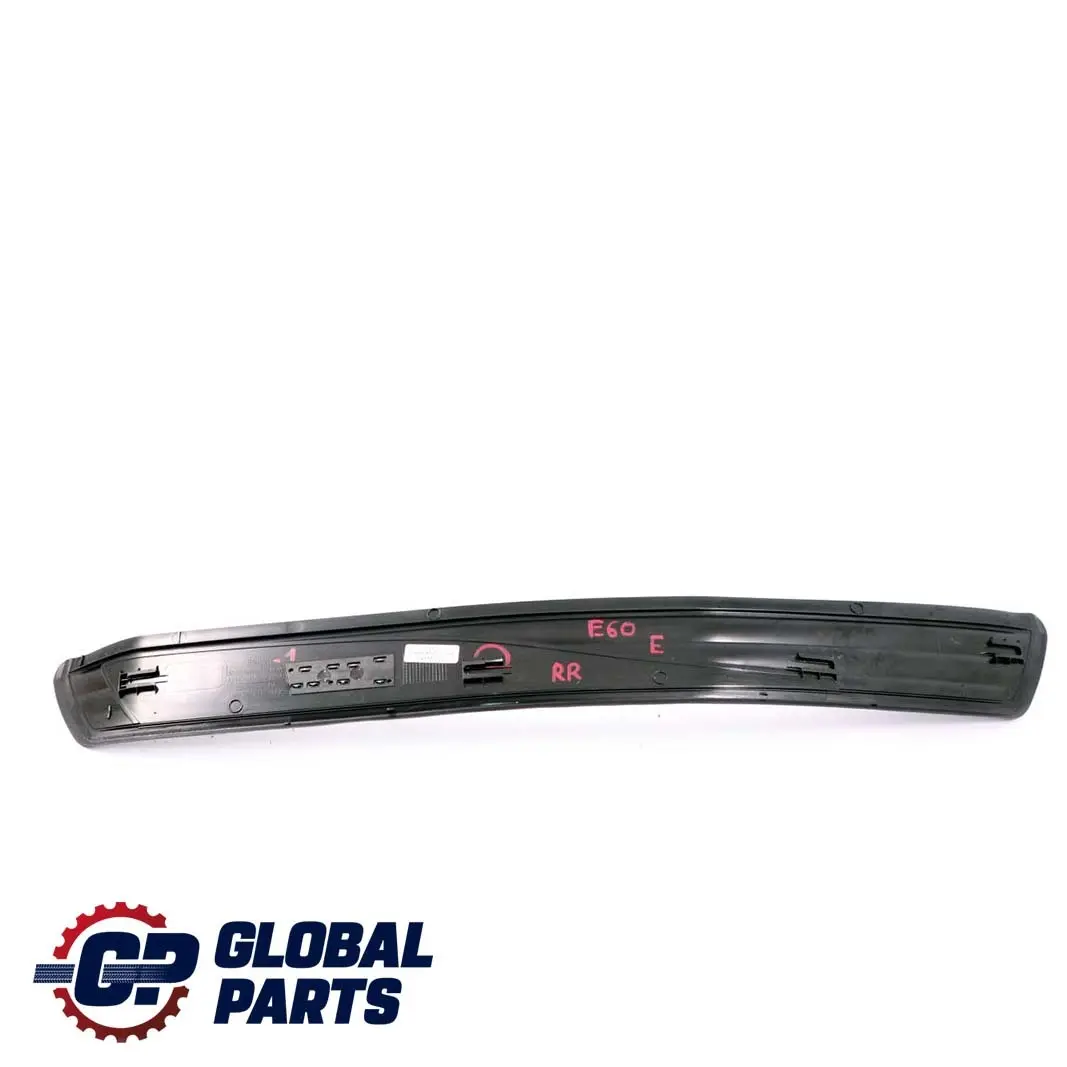 BMW E60 E61 Apertura Ingresso Posteriore Destra 5147 - SKU 7034306-1 - Numero di parte 7034306