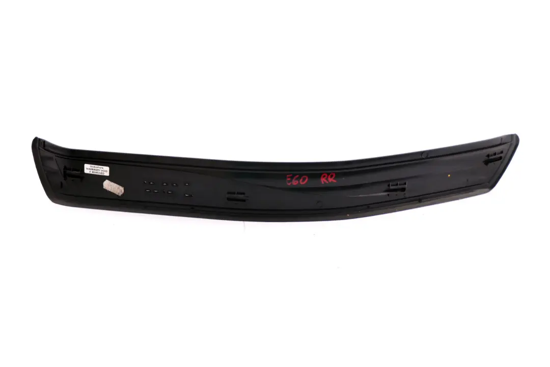 BMW E60 E61 Couverture Entree Arriere Droite - SKU 7034306 - Numéro de pièce 7034306