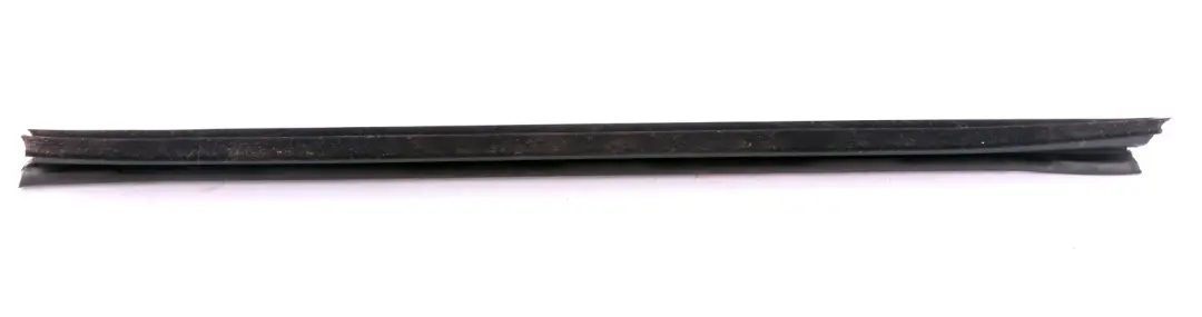 BMW E60 E60N E61 LCI Schachtabdichtung Interno Porta Posteriore Destra - SKU 7034308 - Numero di parte 7034308