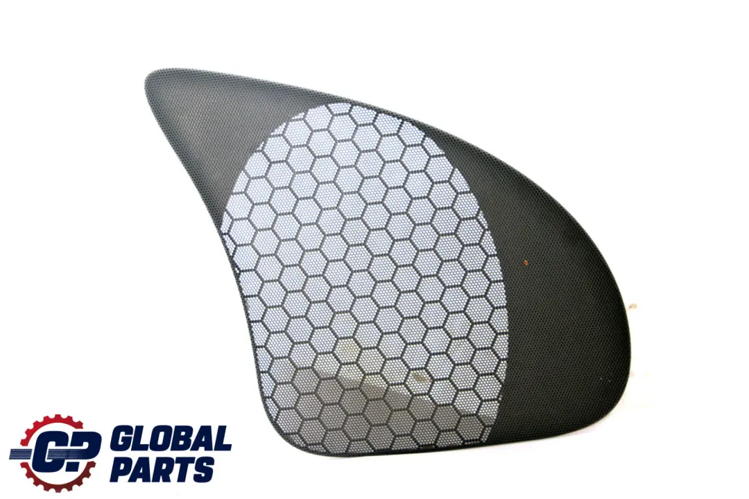 Osłona Obudowa Kratka Głośnika Lewa do Mini R50 R53 o numerze 7034347 Mini R50 R53 Osłona Obudowa Kratka Głośnika Lewa - SKU 7034347 - Numer Części 7034347