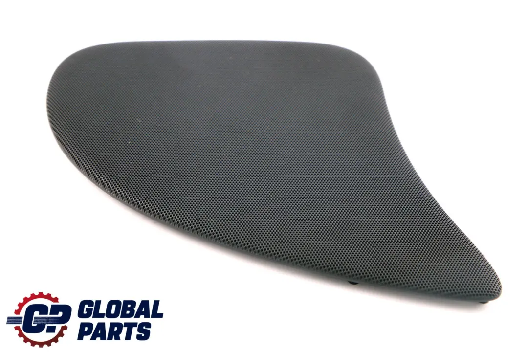 Habillage Du Haut Parleur Inférieur Gauche Grille Panther Black pour Mini R50 R53 à propos du numéro de pièce 7034347 Mini R50 R53 Habillage Du Haut Parleur Inférieur Gauche Grille Panther Black - SKU 7034347 - Numéro de pièce 7034347