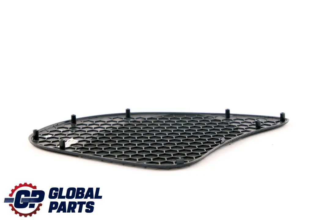 Mini R50 R53 Cover Trim Lower Loudspeaker Left Grid Panther Black - SKU 7034347 - Part number 7034347