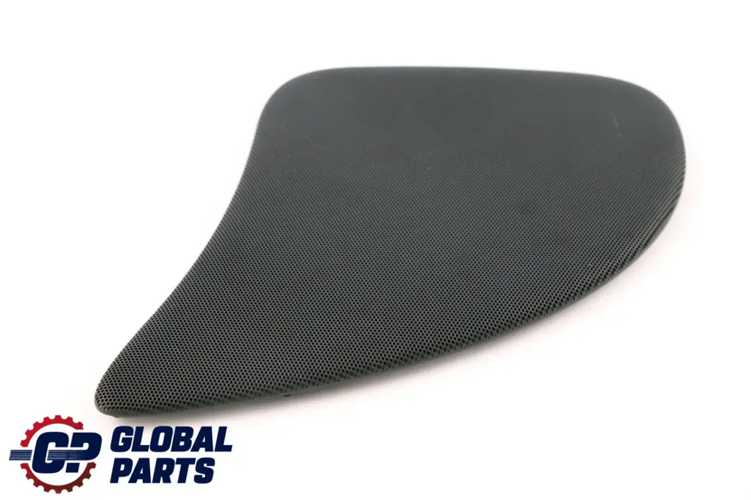 Mini R50 R53 Tür Gitter Lautsprecher Rechts Panther Black - SKU 7034348 - Teilenummer 7034348