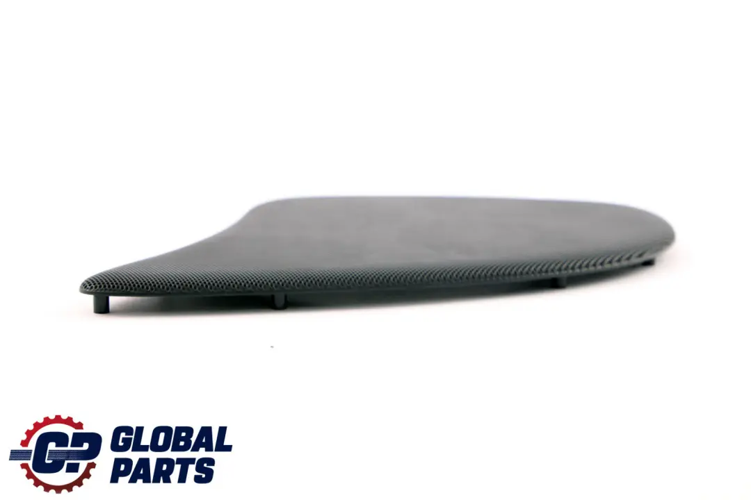 Trim Lower Loudspeaker Right O/S Grid Panther Black pour Mini R50 R53 Cover à propos du numéro de pièce 7034348 Mini R50 R53 Cover Trim Lower Loudspeaker Right O/S Grid Panther Black - SKU 7034348 - Numéro de pièce 7034348