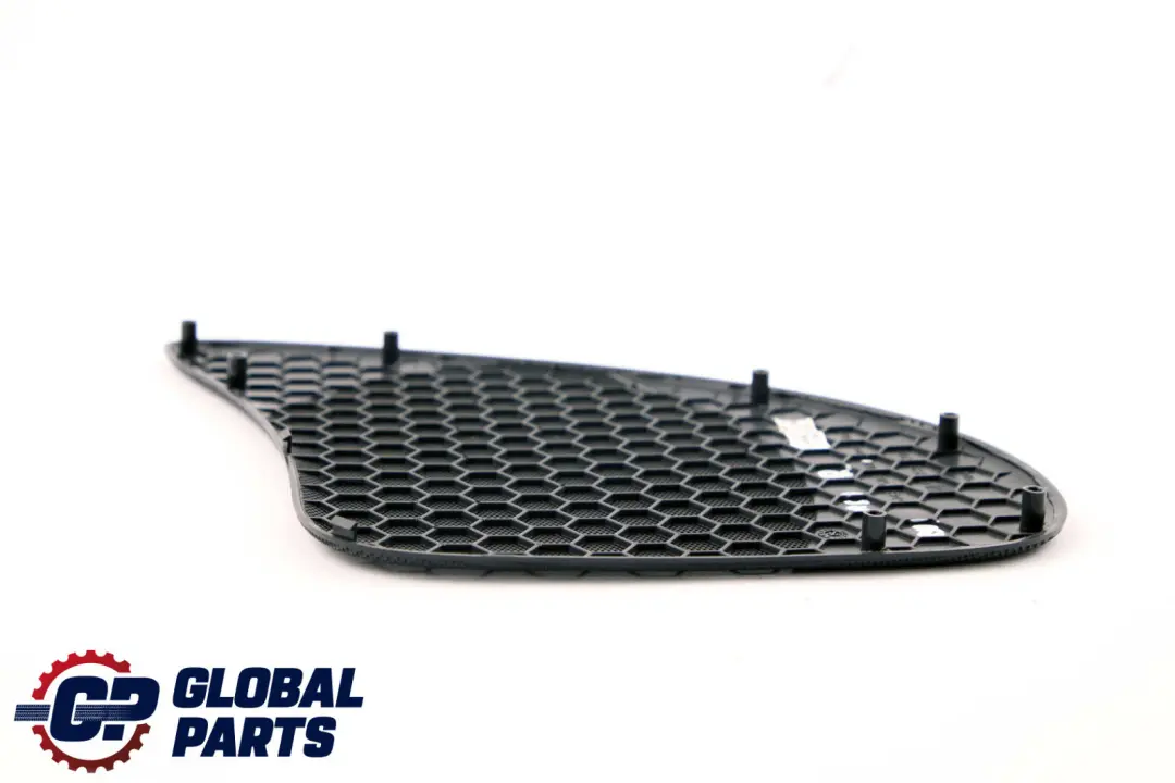 Mini R50 R53 Cover Trim Lower Loudspeaker Right O/S Grid Panther Black - SKU 7034348 - Part number 7034348