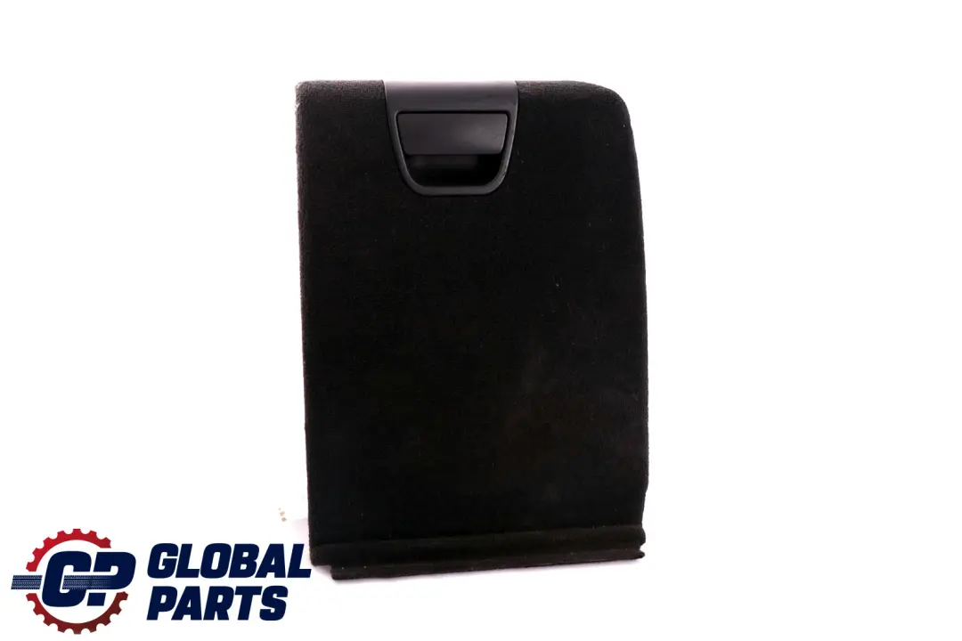 Trunk Boot Tailgate Interior Right Flap Trim O/S Anthrazit to BMW X5 Series E53 with Part number 51477034366 BMW X5 Series E53 Trunk Boot Tailgate Interior Right Flap Trim O/S Anthrazit - SKU 7034366 - Part number 51477034366