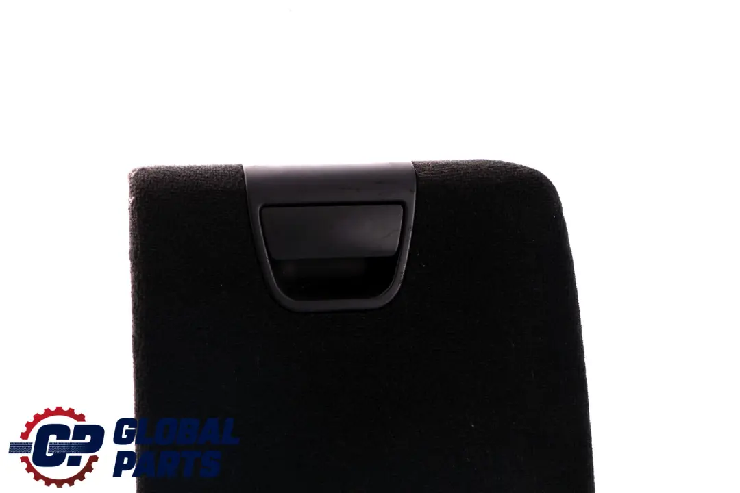 Trunk Boot Tailgate Interior Derecho Flap Trim Anthrazit para BMW E53 con número de pieza 51477034366 BMW E53 Trunk Boot Tailgate Interior Derecho Flap Trim Anthrazit - SKU 7034366 - Número de pieza 51477034366