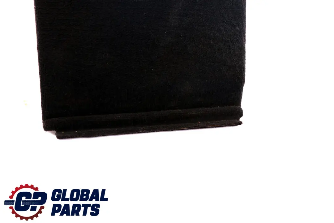 BMW X5 er E53 Klappe Abdeckung Gepäckraum Hinten Rechts Anthrazit - SKU 7034366 - Teilenummer 51477034366