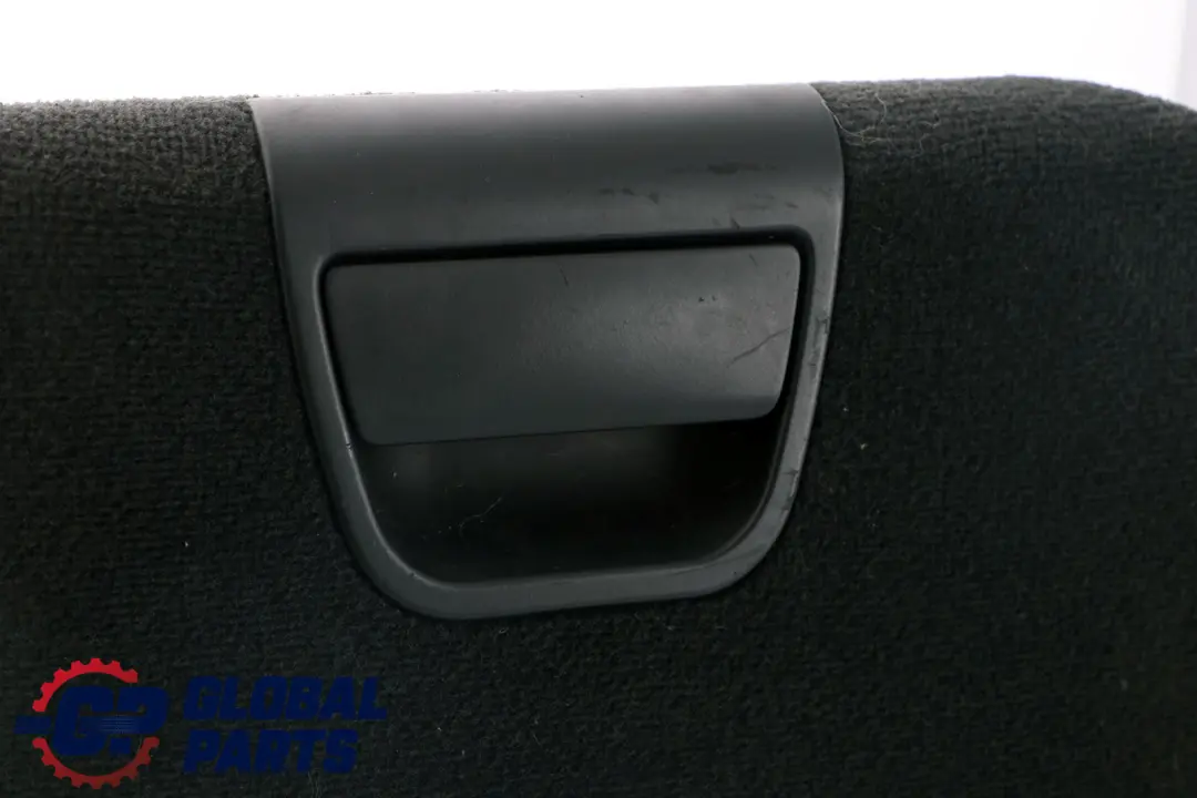 BMW X5 er E53 Klappe Abdeckung Gepäckraum Hinten Rechts Anthrazit - SKU 7034366 - Teilenummer 51477034366