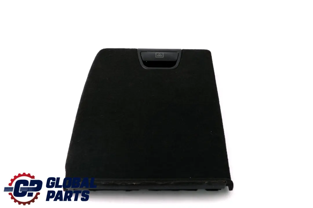  Trunk Lid Interior BMW X5 E53 Left Flap Cover Trim N/S Anthracite 7034365 - SKU 7034367 - Part number 7034367