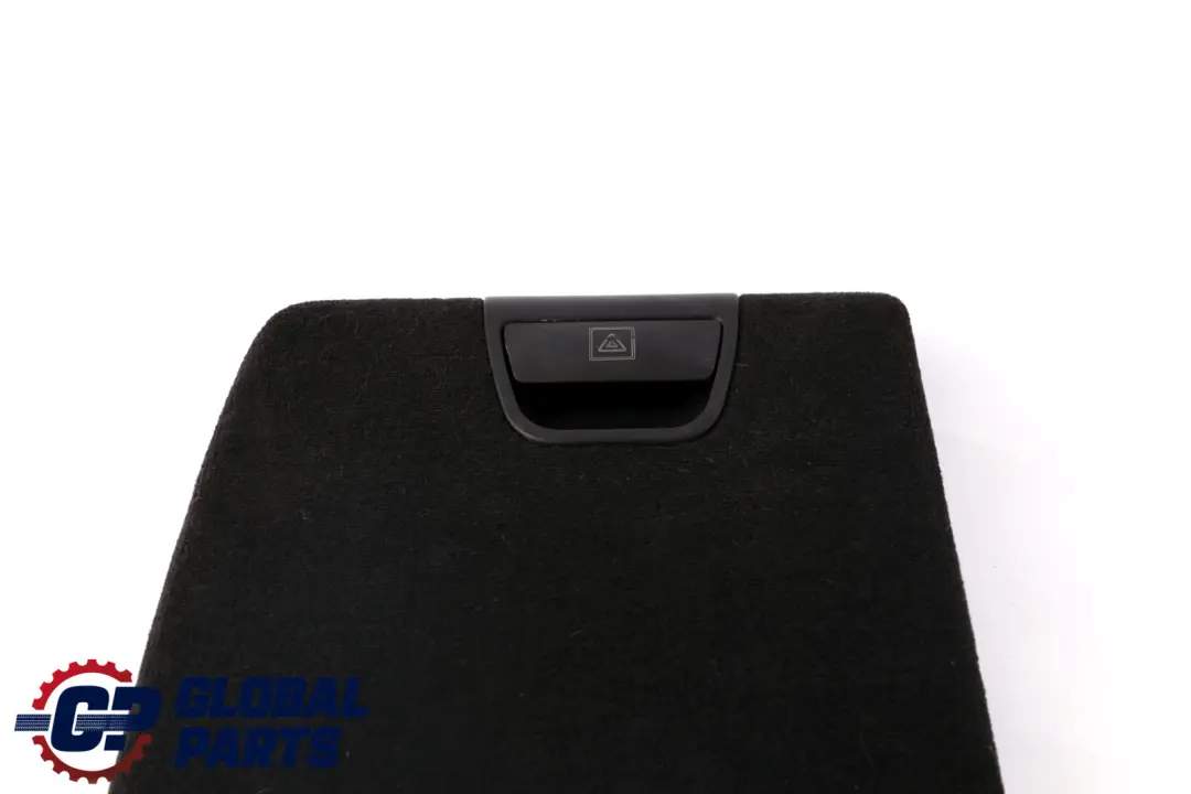  Trunk Lid Interior BMW X5 E53 Left Flap Cover Trim N/S Anthracite 7034365 - SKU 7034367 - Part number 7034367
