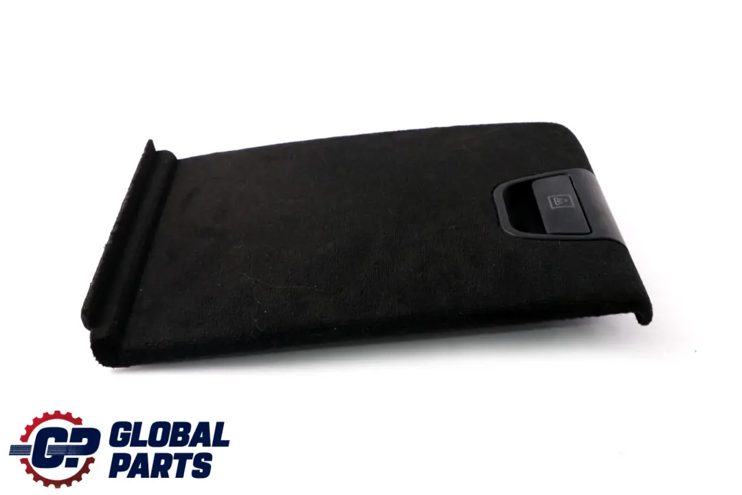  Couvercle Coffre Intérieur BMW X5 E53 Finition Couvrir gauche Anthracite 7034365 - SKU 7034367 - Numéro de pièce 7034367