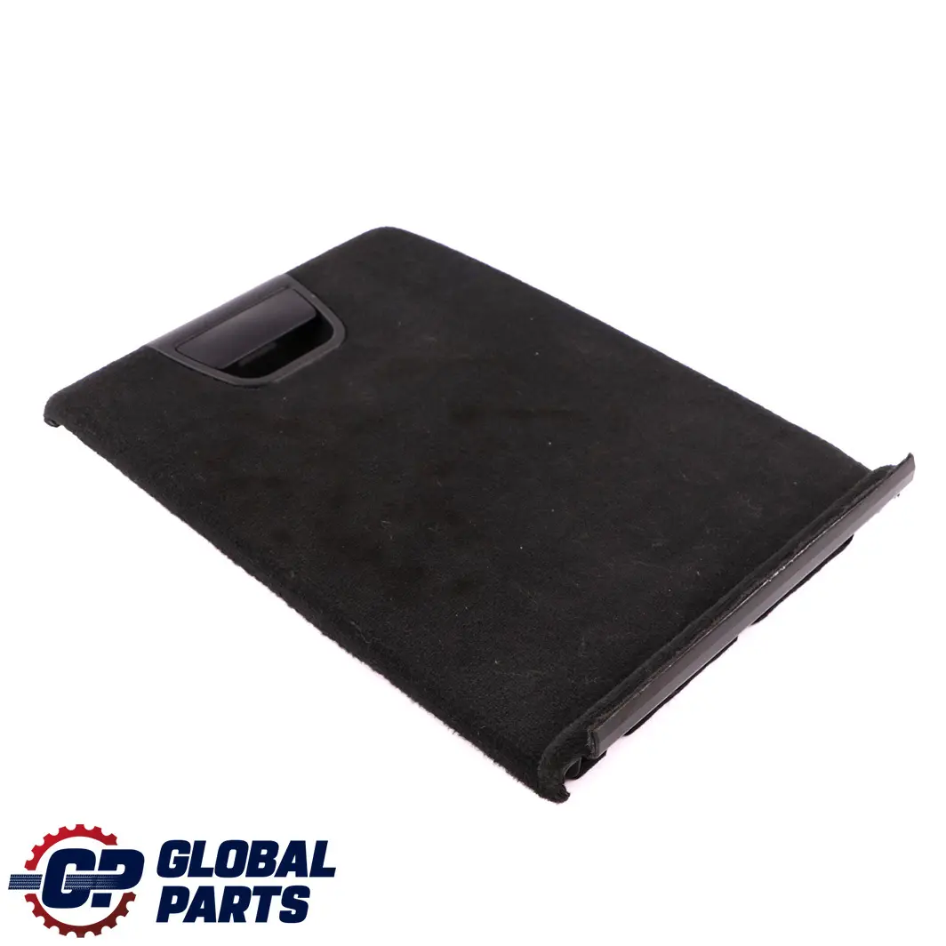 Klappe Gepäckraum Rechts Anthrazit für BMW X5 er E53 mit Teilenummer 7034368 BMW X5 er E53 Klappe Gepäckraum Rechts Anthrazit - SKU 7034368 - Teilenummer 7034368