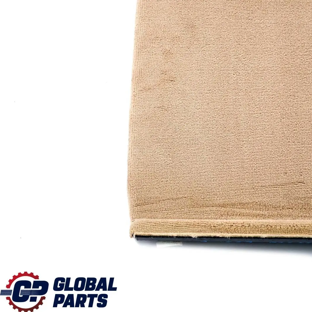 Trunk Boot Flap Lid Panel Right O/S Hellbeige Beige to BMW X5 Series E53 with Part number 7034370 BMW X5 Series E53 Trunk Boot Flap Lid Panel Right O/S Hellbeige Beige - SKU 7034370 - Part number 7034370