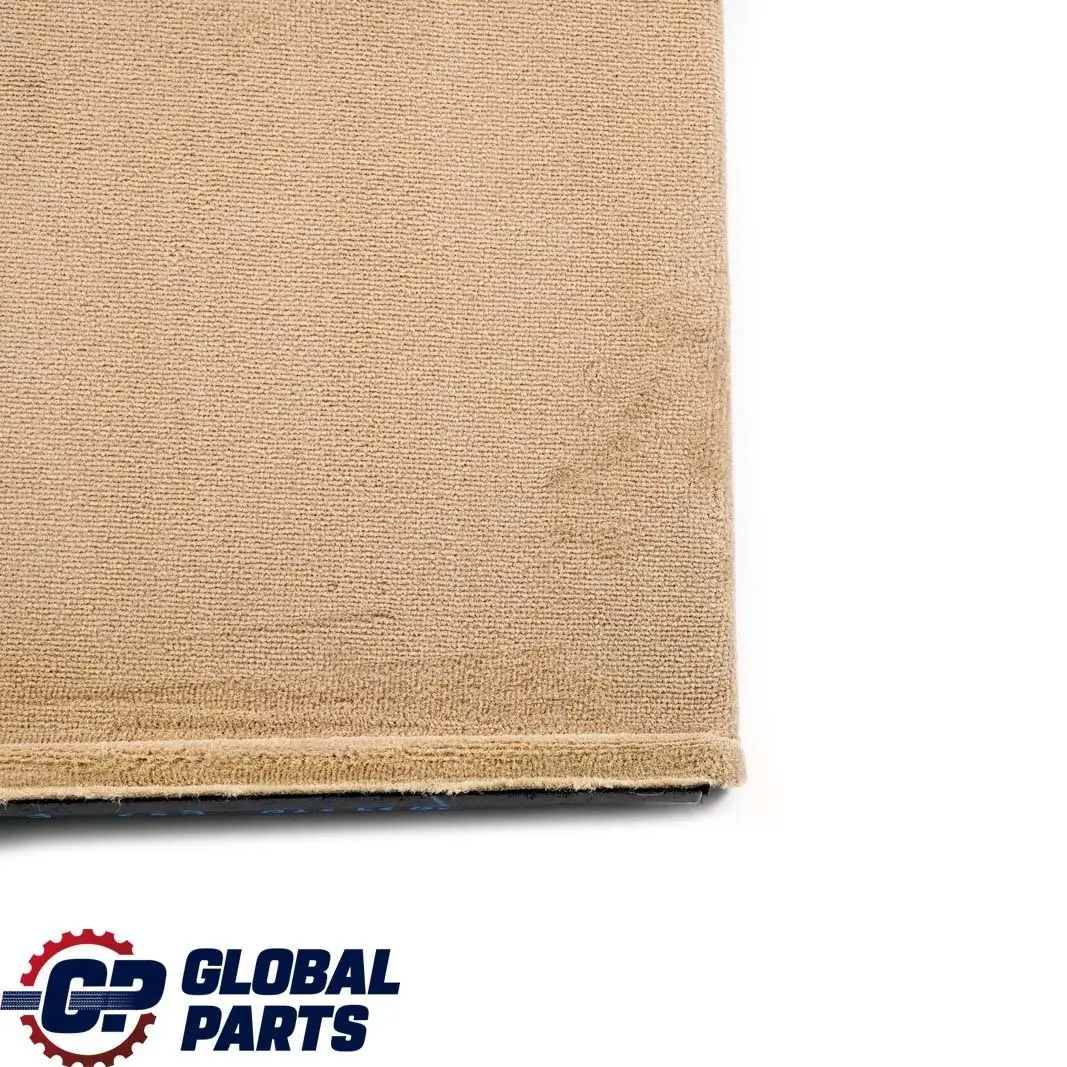 Maletero Tapa Panel Derecho Hellbeige Beige para BMW X5 E53 con número de pieza 7034370 BMW X5 E53 Maletero Tapa Panel Derecho Hellbeige Beige - SKU 7034370 - Número de pieza 7034370