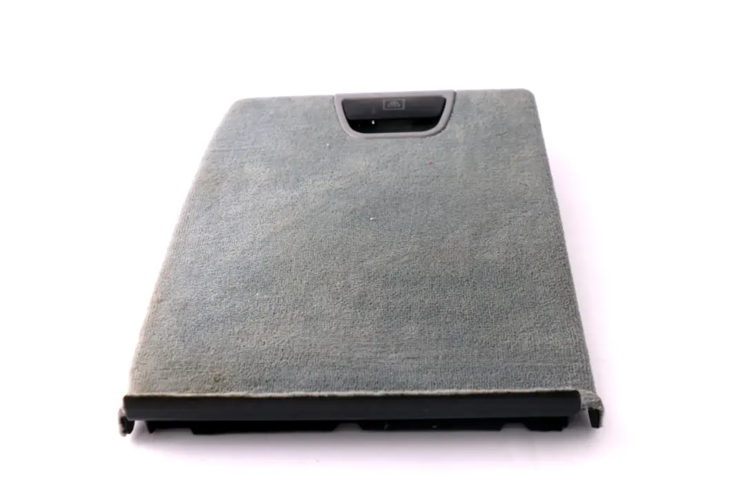 Couvercle Panneau Latéral Intérieur Couvercle Coffre Gris Gauche pour BMW X5 E53 à propos du numéro de pièce 7034371 BMW X5 E53 Couvercle Panneau Latéral Intérieur Couvercle Coffre Gris Gauche - SKU 7034371 - Numéro de pièce 7034371