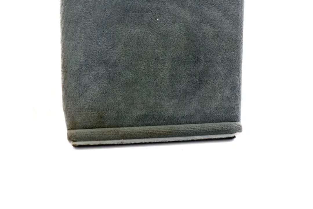 Sportello Del Bagagliaio Pannello Laterale Interno Grigio Sinistro per BMW X5 E53 con numero di parte 7034371 BMW X5 E53 Sportello Del Bagagliaio Pannello Laterale Interno Grigio Sinistro - SKU 7034371 - Numero di parte 7034371