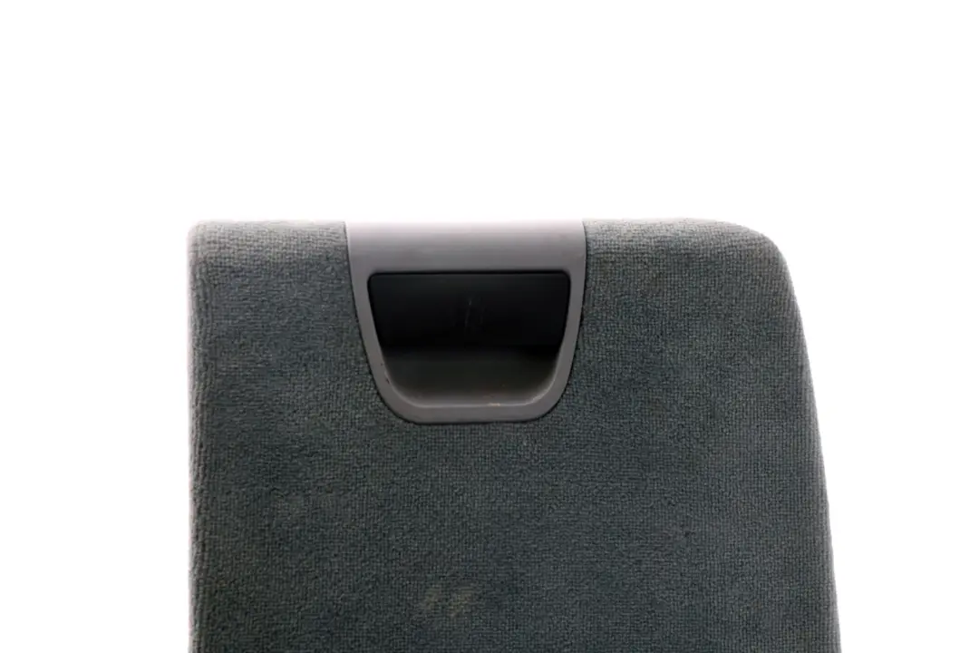 BMW E53 Derecho Trunk Lid Flap Interior Side Panel Cover Grey - SKU 7034372 - Número de pieza 7034372