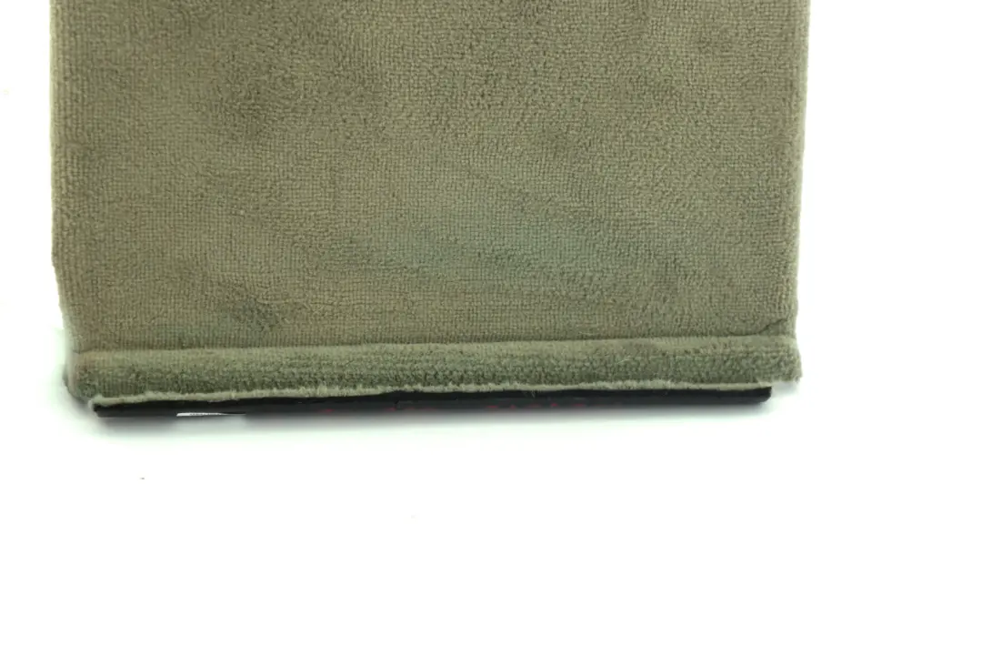 Boczek tapicerka bagażnika lewa gruen do BMW E53 X5 o numerze 9172859 BMW E53 X5 Boczek tapicerka bagażnika lewa gruen - SKU 7034373 - Numer Części 9172859