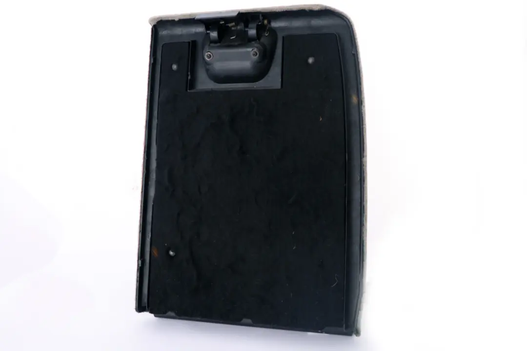 Trunk Carpet Flap Boot Rear Left N/S PASTELLGRÜN 3402121 to BMW X5 Series E53 with Part number 9172859 BMW X5 Series E53 Trunk Carpet Flap Boot Rear Left N/S PASTELLGRÜN 3402121 - SKU 7034373 - Part number 9172859