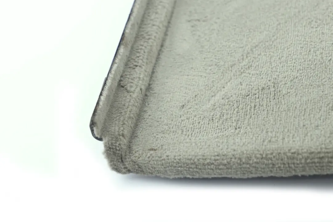 BMW E53 Trunk Carpet Flap Boot Rear Right PASTELLGR?N 3402122 - SKU 7034374 - Número de pieza 7034374