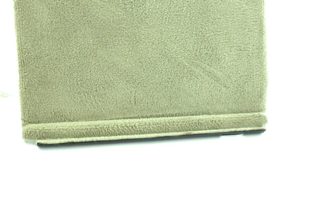 Sportello Portabagagli Destra Verde Pastello 3402122 per BMW X5 E53 con numero di parte 7034374 BMW X5 E53 Sportello Portabagagli Destra Verde Pastello 3402122 - SKU 7034374 - Numero di parte 7034374