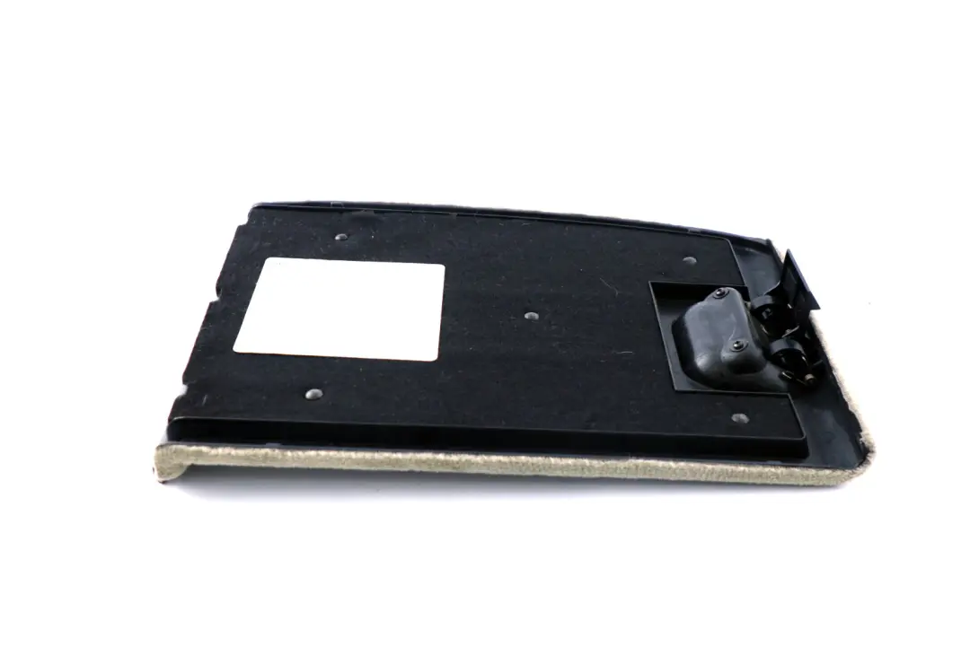 Sportello Portabagagli Destra Verde Pastello 3402122 per BMW X5 E53 con numero di parte 7034374 BMW X5 E53 Sportello Portabagagli Destra Verde Pastello 3402122 - SKU 7034374 - Numero di parte 7034374