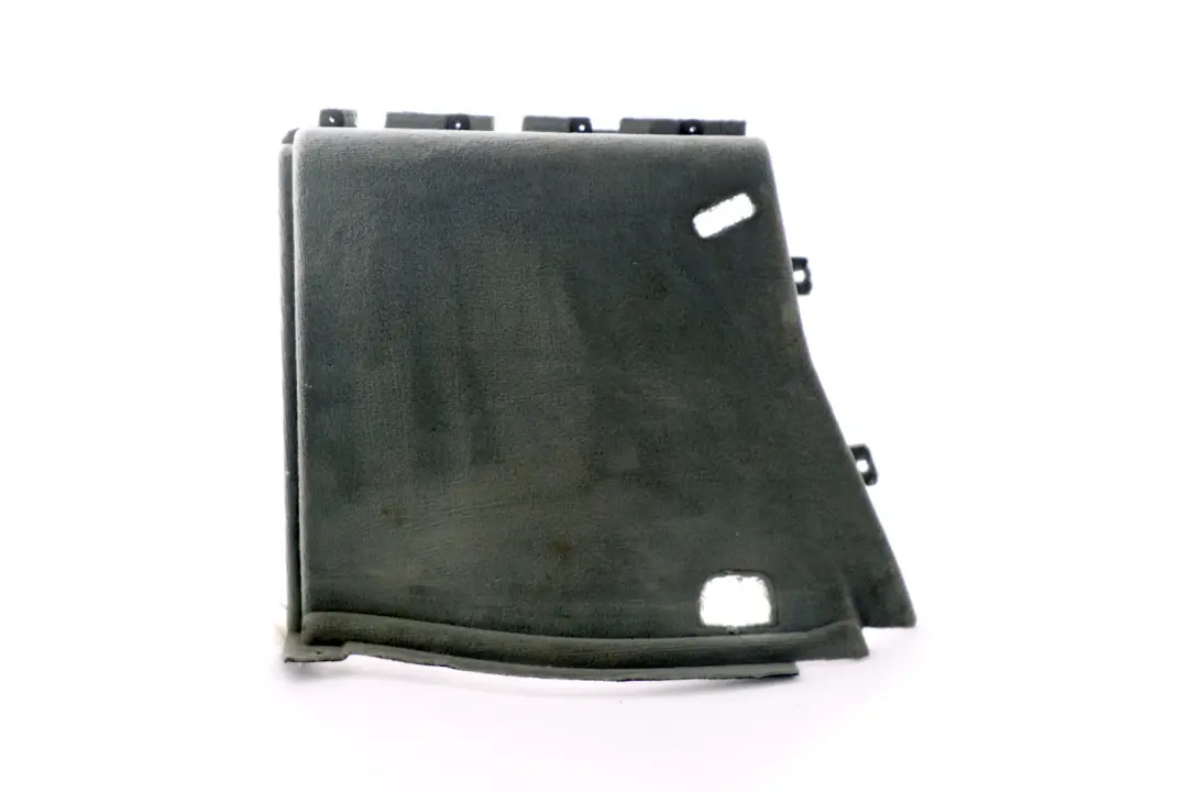 Izquierda Maletero Panel Gris Grau 7034391 para BMW X5 E53 con número de pieza 7034397 BMW X5 E53 Izquierda Maletero Panel Gris Grau 7034391 - SKU 7034391-1 - Número de pieza 7034397