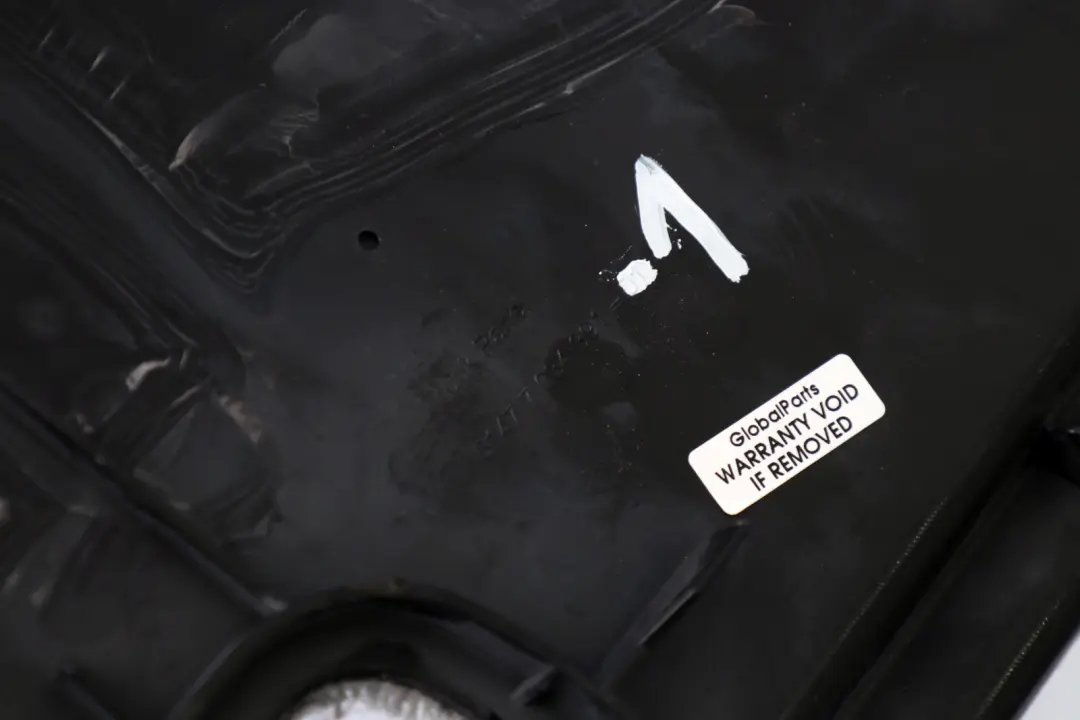 Boczek Bagażnika Lewy Szary do BMW X5 E53 o numerze 7034397 BMW X5 E53 Boczek Bagażnika Lewy Szary - SKU 7034391-1 - Numer Części 7034397