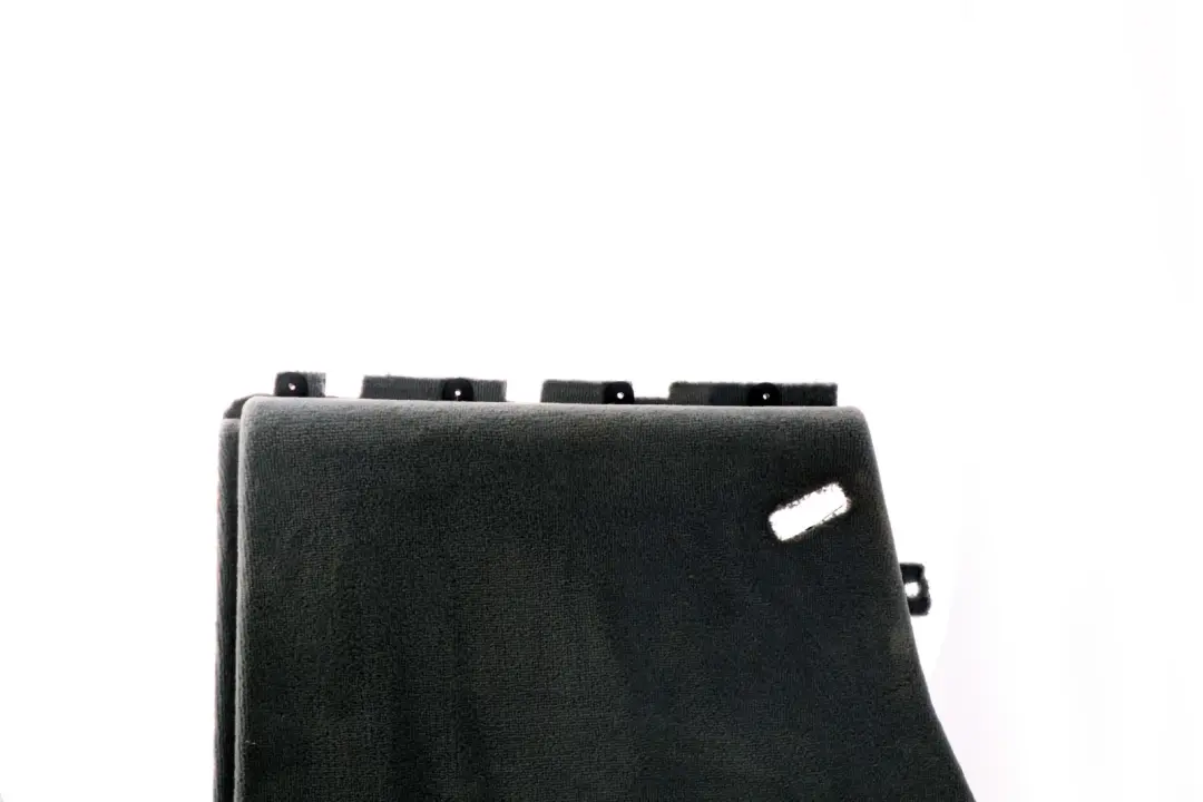 Panneau De Garniture De Coffre Gauche Gris Grau 7034391 pour BMW X5 E53 à propos du numéro de pièce 7034397 BMW X5 E53 Panneau De Garniture De Coffre Gauche Gris Grau 7034391 - SKU 7034391-1 - Numéro de pièce 7034397