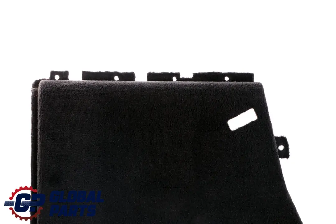 Embellecedor MaleteroBMW X5 E53 Izquierdo Negro Antracita para con número de pieza 7034393 Embellecedor MaleteroBMW X5 E53 Izquierdo Negro Antracita - SKU 7034391 - Número de pieza 7034393