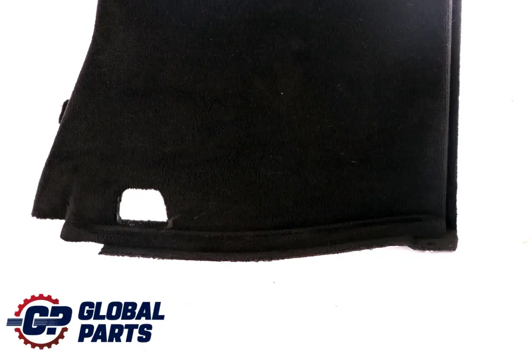 Capot Rumble Droite Anthracite pour BMW X5 E53 à propos du numéro de pièce 51477034394 BMW X5 E53 Capot Rumble Droite Anthracite - SKU 7034392 - Numéro de pièce 51477034394