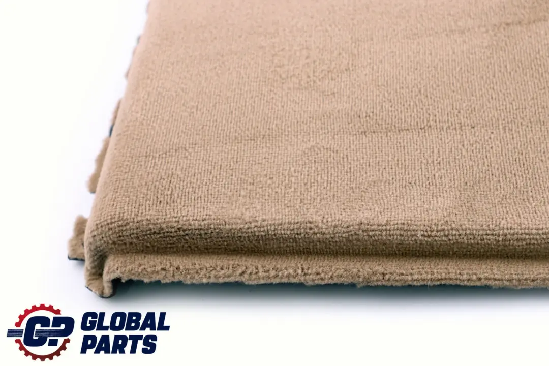 Trunk Lid Panel Trim Rear Left N/S Beige Hellbeige 2 to BMW X5 Series E53 with Part number 7034395 BMW X5 Series E53 Trunk Lid Panel Trim Rear Left N/S Beige Hellbeige 2 - SKU 7034395 - Part number 7034395