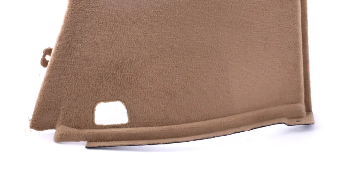 Trunk Lid Panel Trim Rear Right O/S Beige Hellbeige 2 to BMW X5 Series E53 with Part number 7034396 BMW X5 Series E53 Trunk Lid Panel Trim Rear Right O/S Beige Hellbeige 2 - SKU 7034396-1 - Part number 7034396