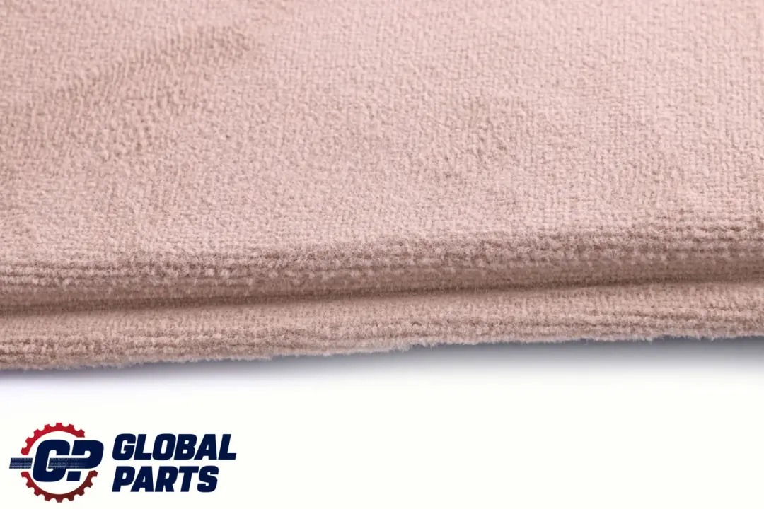 BMW E53 X3 Obudowa boczek bagażnika prawa beige - SKU 7034396 - Numer Części 7034369