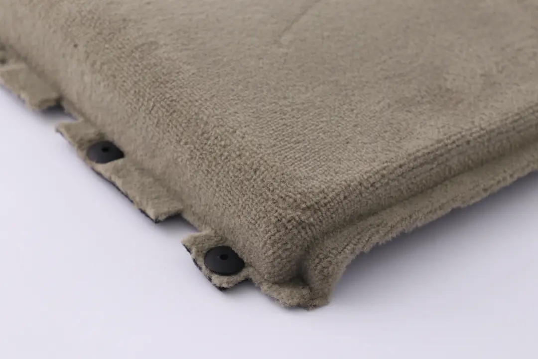 Carenatura Portabagagli SX Verde Pastello 7034392 per BMW X5 E53 con numero di parte 7034399 BMW X5 E53 Carenatura Portabagagli SX Verde Pastello 7034392 - SKU 7034399 - Numero di parte 7034399