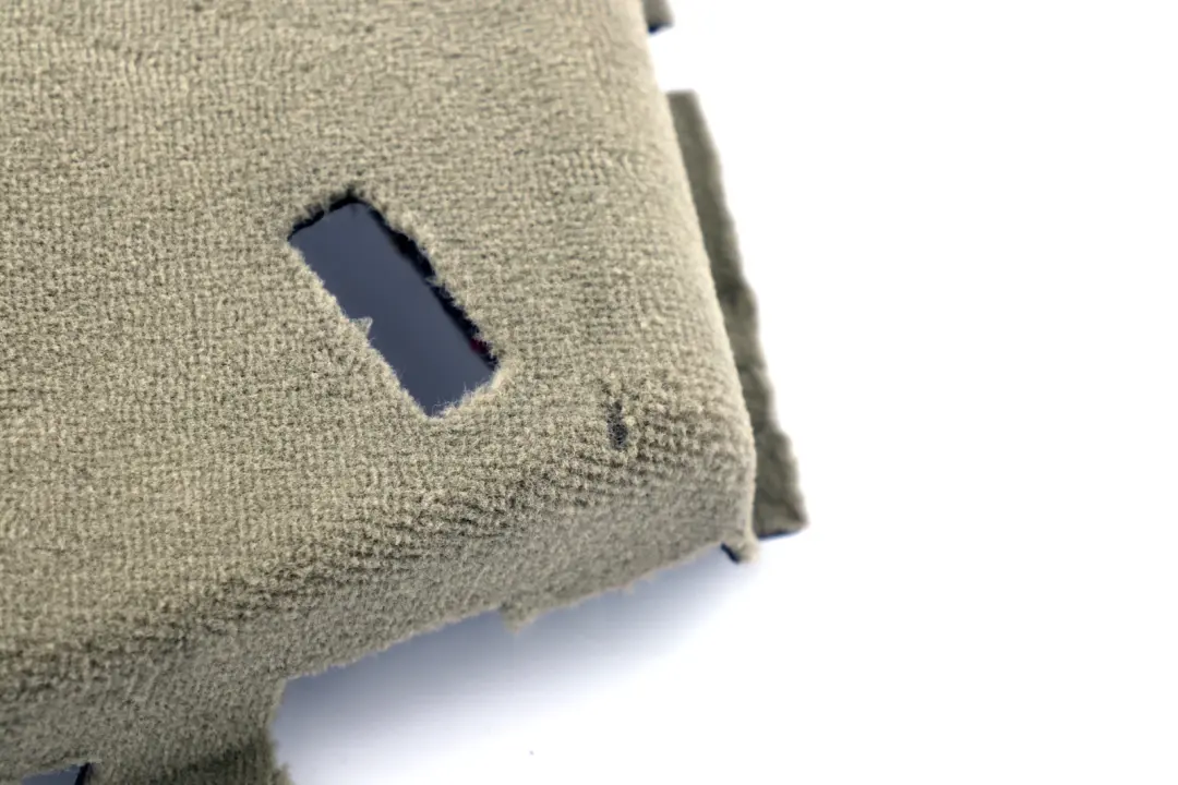 Capot Rumble A Gauche Vert Pastel 7034392 pour BMW X5 E53 à propos du numéro de pièce 7034399 BMW X5 E53 Capot Rumble A Gauche Vert Pastel 7034392 - SKU 7034399 - Numéro de pièce 7034399