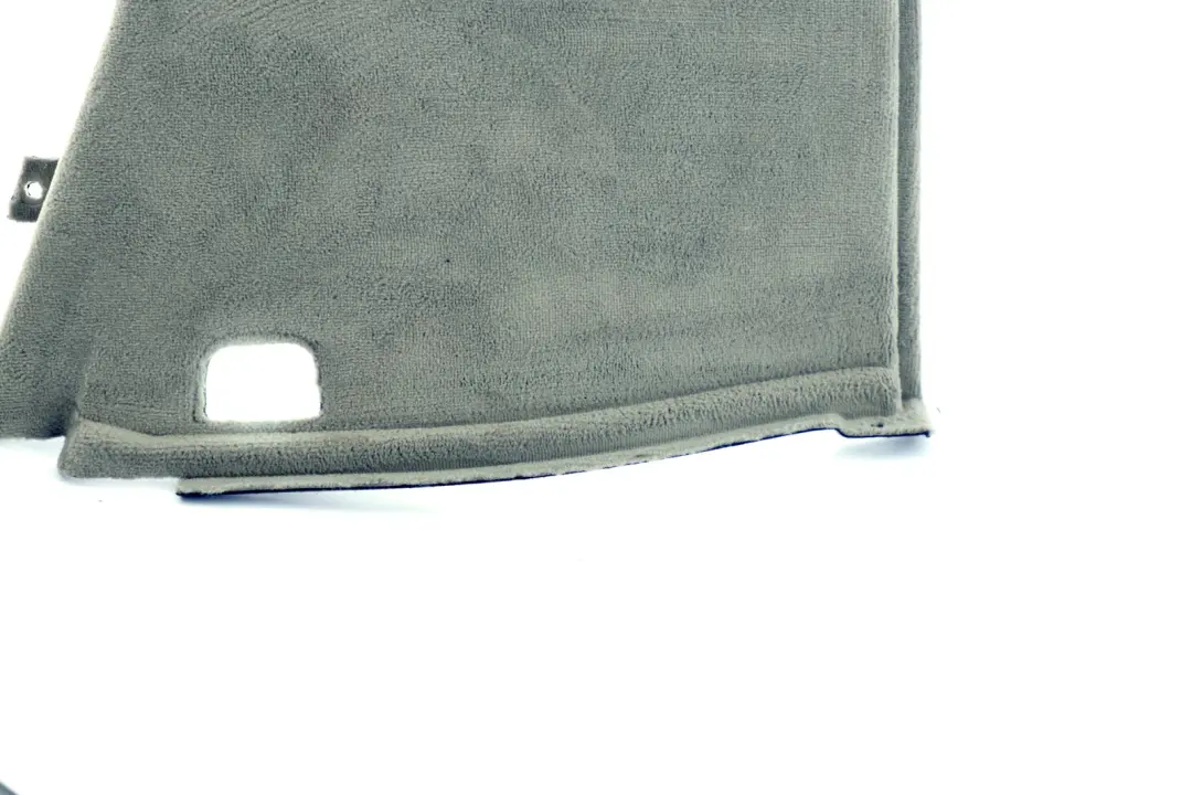 Carenatura Portabagagli Destra Verde Pastello 7034392 per BMW X5 E53 con numero di parte 7034400 BMW X5 E53 Carenatura Portabagagli Destra Verde Pastello 7034392 - SKU 7034400 - Numero di parte 7034400