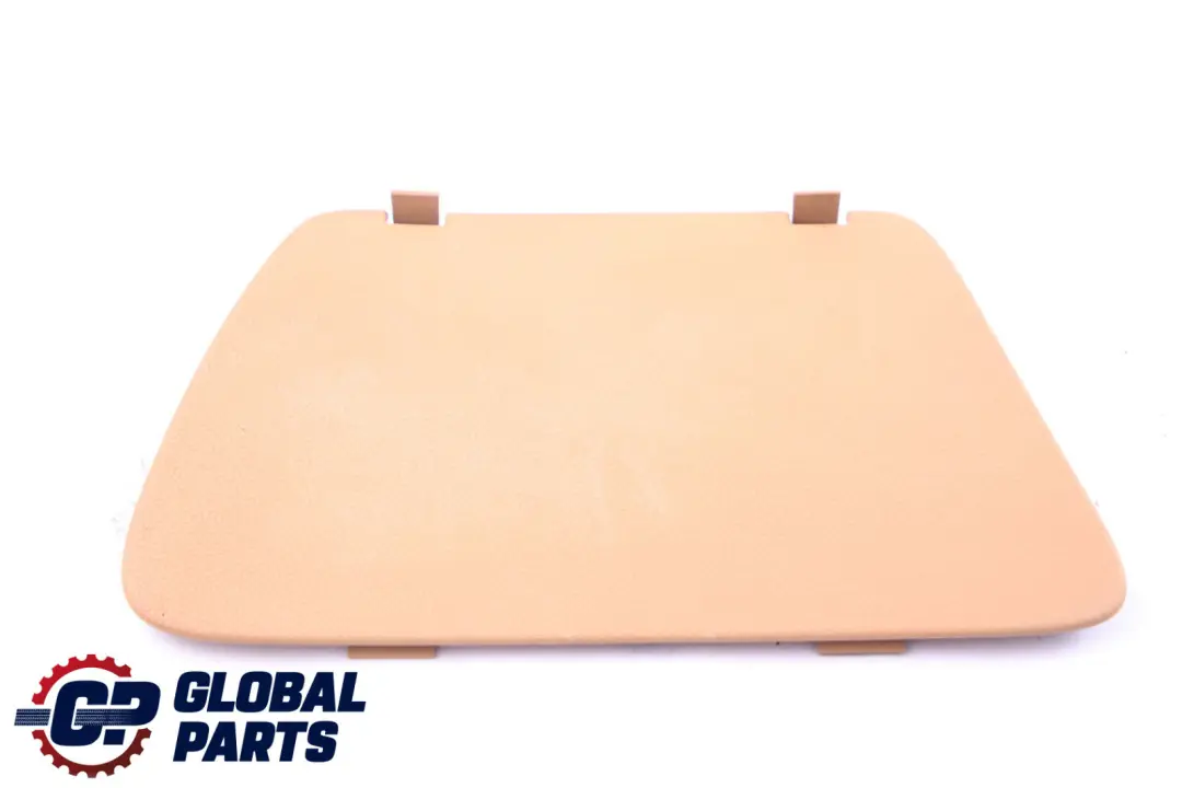Copertura Pannello Laterale Boot Sinistra Cordoba Beige per Mini Cooper R50 R53 con numero di parte 7034429 Mini Cooper R50 R53 Copertura Pannello Laterale Boot Sinistra Cordoba Beige - SKU 7034429 - Numero di parte 7034429
