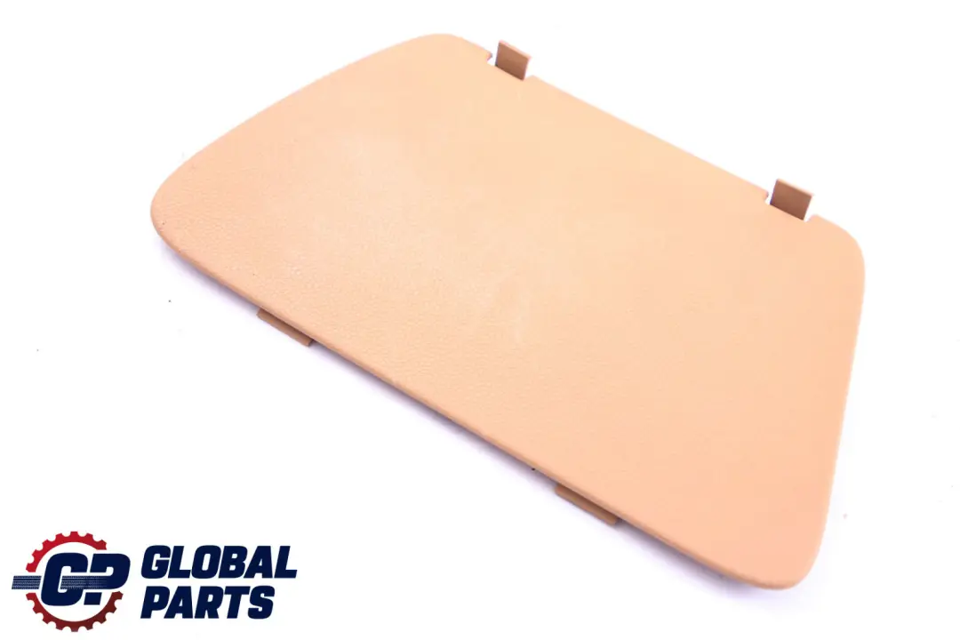 Copertura Pannello Laterale Boot Sinistra Cordoba Beige per Mini Cooper R50 R53 con numero di parte 7034429 Mini Cooper R50 R53 Copertura Pannello Laterale Boot Sinistra Cordoba Beige - SKU 7034429 - Numero di parte 7034429