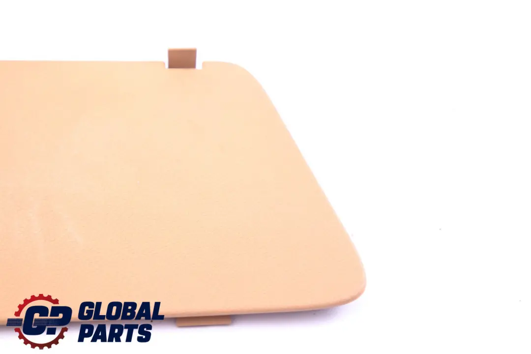 Mini Cooper R50 R53 Tapa Panel Lateral Bota Izquierda Cordoba Beige - SKU 7034429 - Número de pieza 7034429