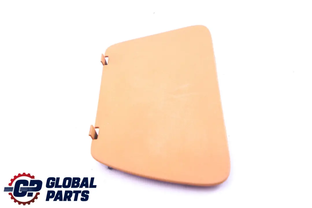 Cache Panneau Latéral Gauche Beige Cordoba pour Mini Cooper R50 R53 à propos du numéro de pièce 7034429 Mini Cooper R50 R53 Cache Panneau Latéral Gauche Beige Cordoba - SKU 7034429 - Numéro de pièce 7034429
