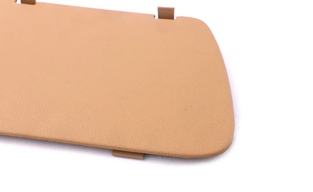 BMW Mini Cooper R50 R53 Cover Lateral Trim Panel Boot Right O/S Cordoba Beige - SKU 7034430 - Part number 7034430