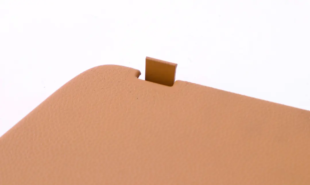 Deckel Seitenverkleidung Rechts Cordoba Beige für BMW Mini Cooper One R50 R53 mit Teilenummer 7034430 BMW Mini Cooper One R50 R53 Deckel Seitenverkleidung Rechts Cordoba Beige - SKU 7034430 - Teilenummer 7034430