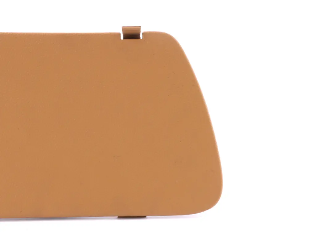 Mini Cooper One R50 R53 Coperchio Rivestimento Laterale Destro Cordoba Beige - SKU 7034430 - Numero di parte 7034430