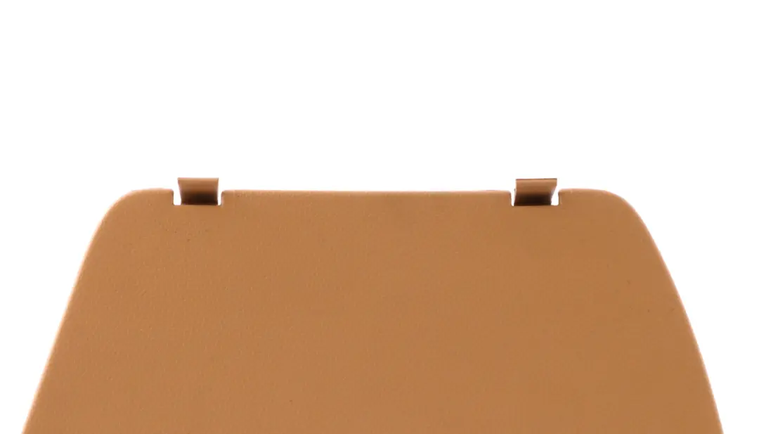 Mini Cooper R50 R53 Tapa Panel Embellecedor Lateral Bota Derecha Cordoba Beige - SKU 7034430 - Número de pieza 7034430