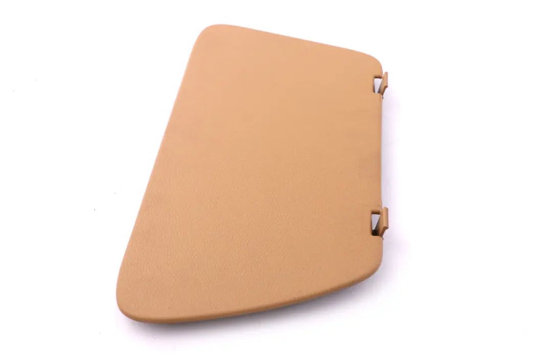 Mini Cooper R50 R53 Tapa Panel Embellecedor Lateral Bota Derecha Cordoba Beige - SKU 7034430 - Número de pieza 7034430